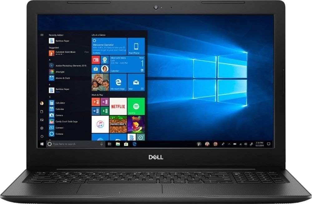 dell-new-inspiron-i3583-156-hd-touch-screen-laptop-intel-i3-8145u-8gb-ddr4-128gb-ssd-windows-10-wireless-ac-bluetooth-sd